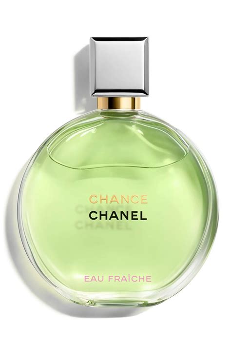 chanel chance eau fraiche travel|chance chanel eau de toilette.